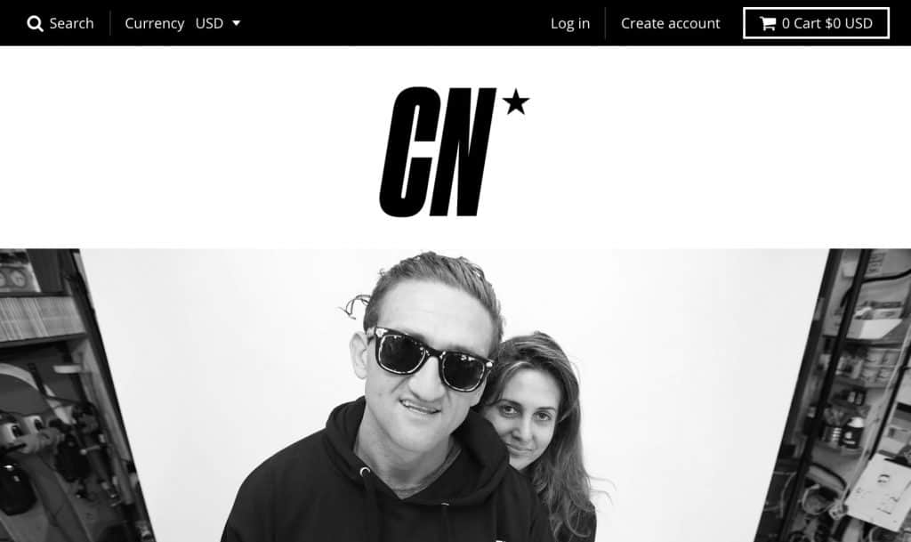 youtube website casey neistat