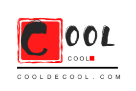 cooldecool.com: website, social media, design and more.