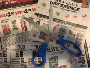 no more cutting coupons, here's the best way to coupon now